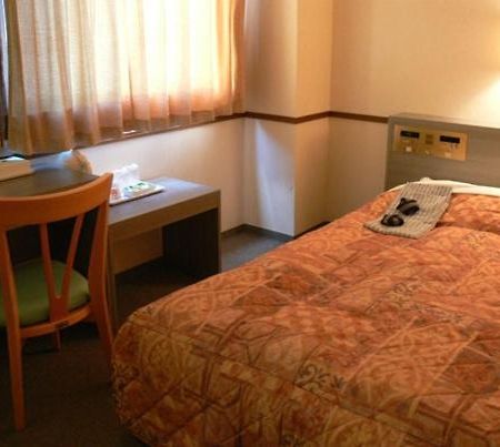 Hôtel Gujo Hachiman Inter Extérieur photo