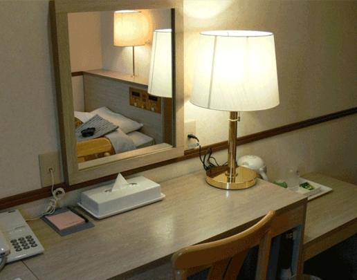Hôtel Gujo Hachiman Inter Chambre photo