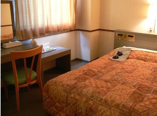 Hôtel Gujo Hachiman Inter Extérieur photo